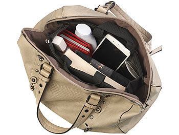 l&m Innentasche für Handtaschen