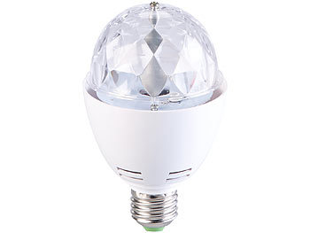 Disco-LED-Lampen