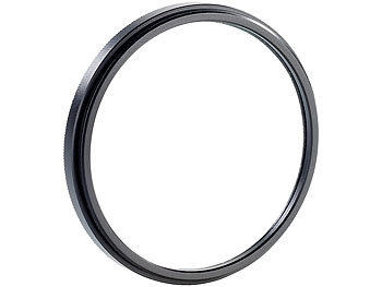 Somikon UV Aufsatz-Filter, Objektiv-Durchmesser 77 mm