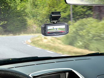 Car-Dash-Camera