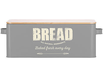 Brotkasten Bread