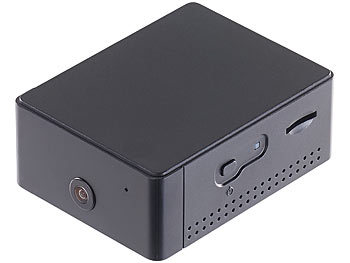 HD-Videorekorder mit WLAN-IP-Überwachungskamera IPC-50.wl