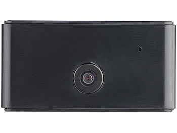 HD-Videorekorder mit WLAN-IP-Überwachungskamera IPC-50.wl