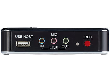 HDMI Video Recorder