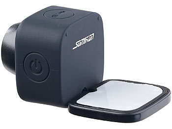 Mini-Kamera für Video-Live-Übertragung