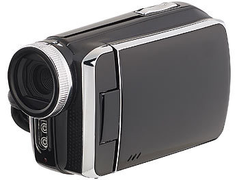 Digital-Video-Camcorder