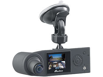 360 Grad Kamera Auto