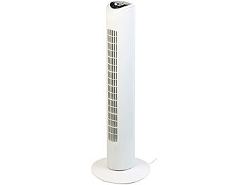 Ventilator Alexa-kompatibel