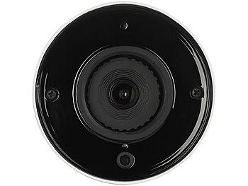 Kamera-Überwachungssysteme WLAN