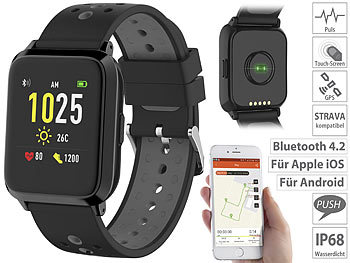 GPS Smartwatch