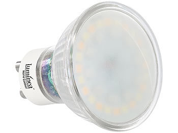 LED-Spot als Alternative zu Glühbirne