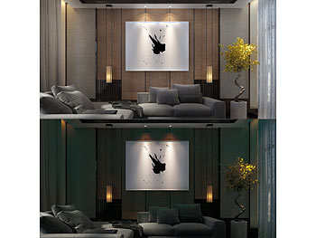 LED-Lampe für Deckenleuchte, Wandlampe, Decken-Licht, Deckenstrahler, Einbauleuchte