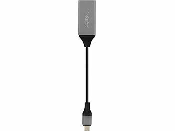 HDMI Kabel USB C Adapter