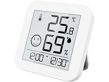 Wohnraum Thermometer