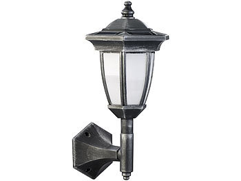 Terrassen-Wandlampe