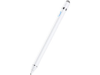 Präzisions-Eingabestift für Tablet Smartphone Skizzierstift Fineliner Bleistift Unterschrift