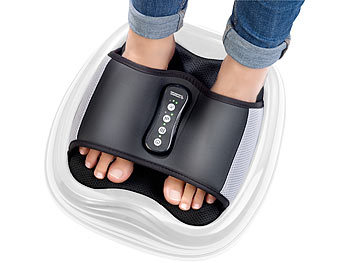 Fußmassagegerät elektrisch