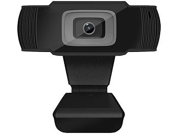 Webcam-Kamera