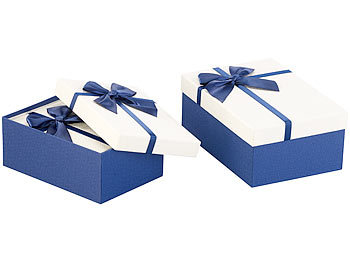 Box Aufbewahrungsbox Mehrzweckbox Schachtel Konfirmation Pappschachtel