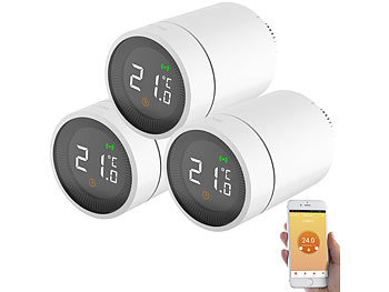 ZigBee Thermostat