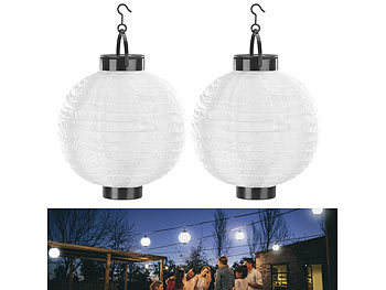 LED-Lampion Outdoor