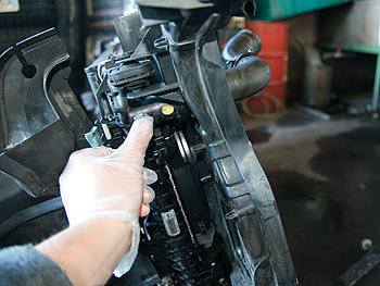 AGT Reparatur Set für Auto-Kühler, KFZ-Benzintanks, Stahl- & Metallwannen