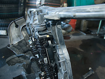 AGT Reparatur Set für Auto-Kühler, KFZ-Benzintanks, Stahl- & Metallwannen