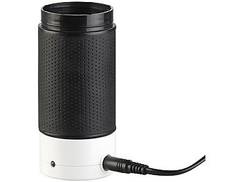 USB Espresso-Maschine mit Wasserkocher