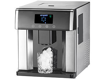 Eiswürfelform Zubereiter Cube Bereiter Machine Trinkwasser Wasserkühler