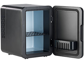 Minibar-Kühlschrank