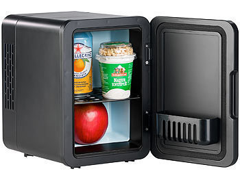 Mini-Kühlschrank mit Peltierelement