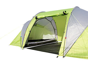 Camping-Zelte 4 Personen