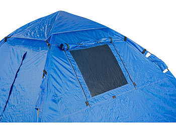 Camping-Kuppel-Zelt