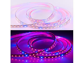 LED-Strips Pflanzenlampe