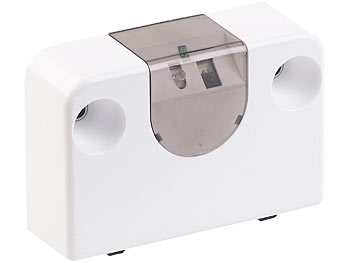 Putz-Roboter: Sichler Ultraschall-Schranke für Bodenwisch-Roboter PCR-5300