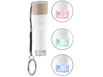 LED Flaschenlicht USB