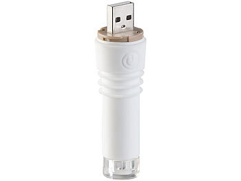 Flaschenlicht USB