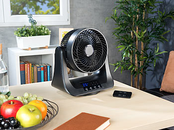 Luftkühler Klimaanlage Raumkühler Klima  Cooler  Büro oszillierend Kühlung Gebläse Schreibtisch