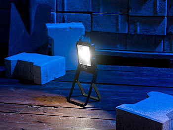 Werkstatt-Inspektions-Lampe