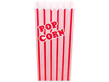 Popcorn Becher Kunststoff