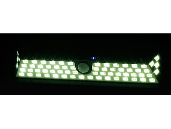 LED Lampe Bewegung