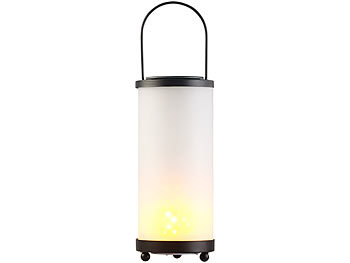 LED Fackel-Feuer-Lampe