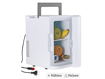 Portabler Kühlschrank