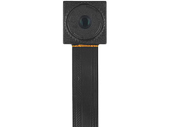 Mini-Kamera mit einfacher Bedienung Sicherheitskamera