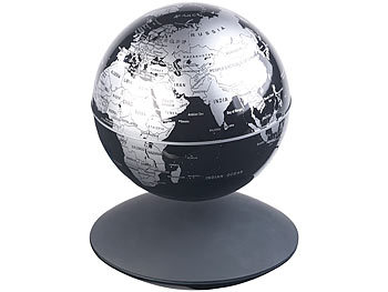 Schwebender Globus Magnet