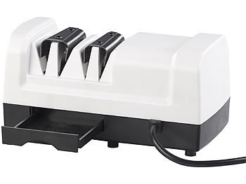 Wasser-Schleifstein Schleifscheiben Küchenmesser Schleifteller Wetzstein Universal Sharp 2-Stufen