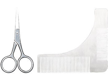 Schneiden Friseursalons Haarschneide-Sets Geschenksets Bartschneidegeräte Bodys