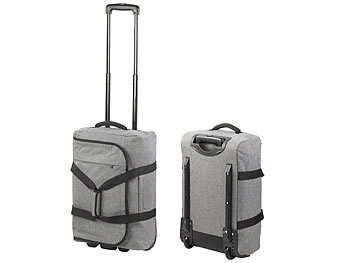 Handgepäck-Koffer leicht