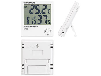 innen-außen-Thermometer Digital