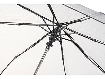 Taschenregenschirme